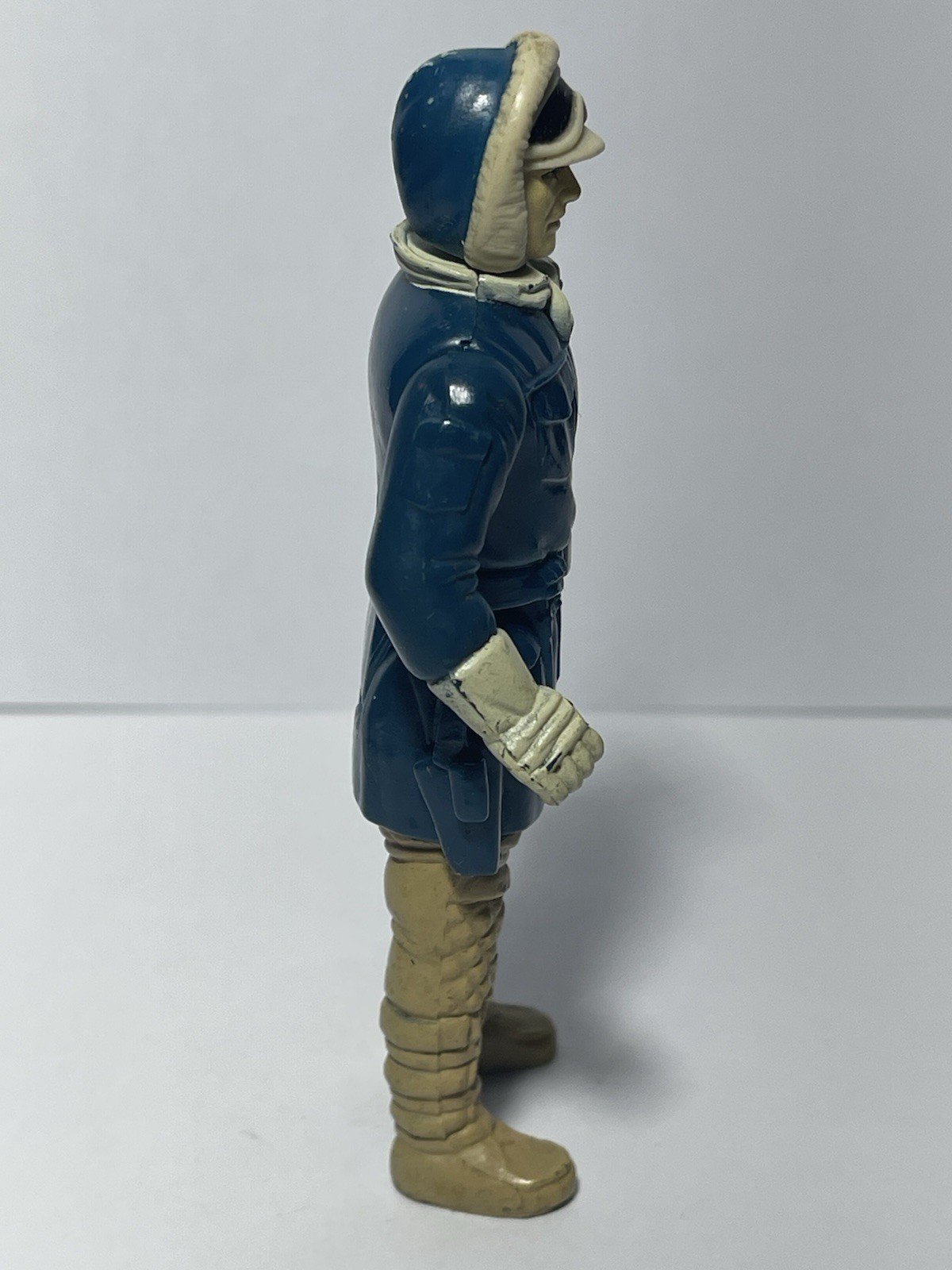 Han Solo (Hoth Battle Gear) sold
