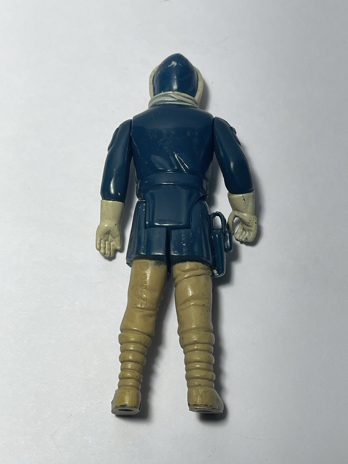 Han Solo (Hoth Battle Gear) sold