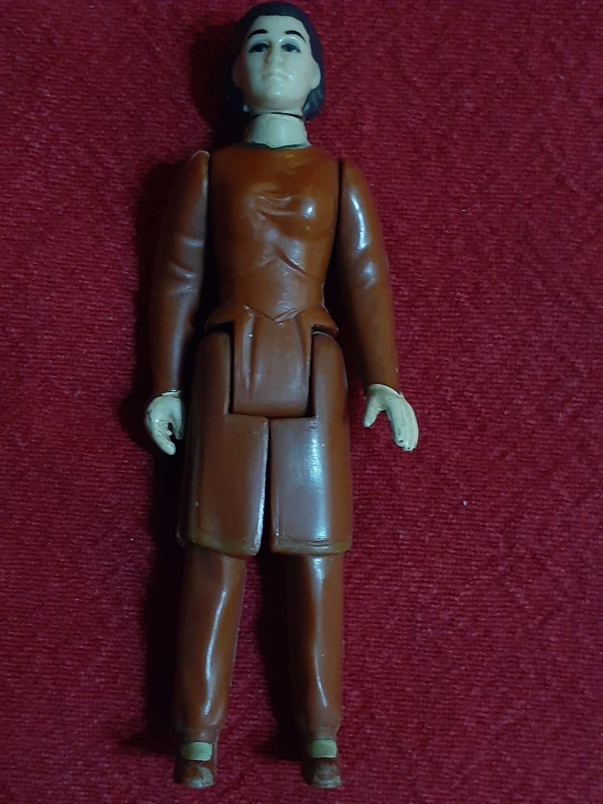 Princess Leia Organa (Bespin Gown) sold