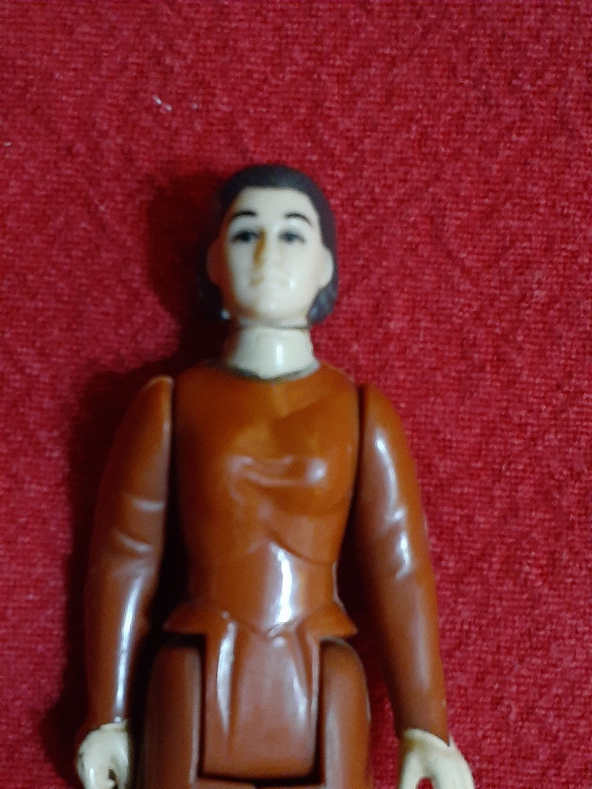 Princess Leia Organa (Bespin Gown) sold
