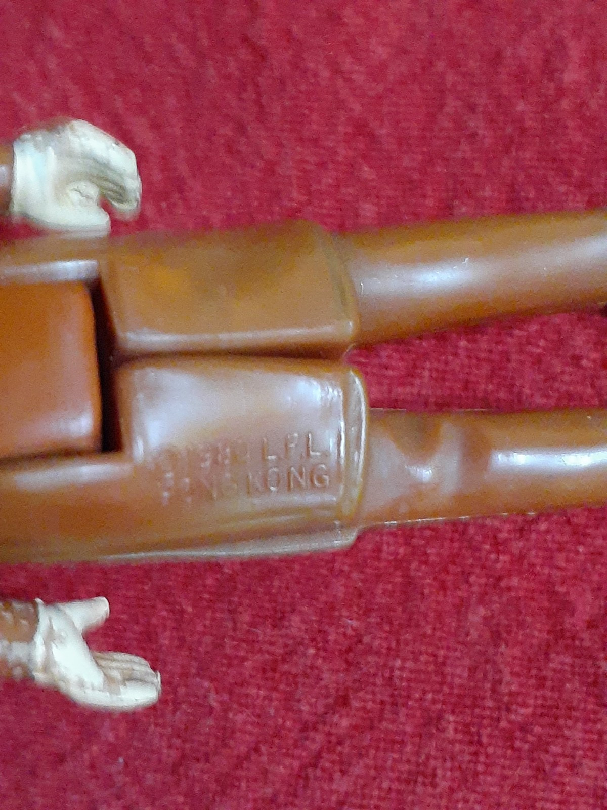 Princess Leia Organa (Bespin Gown) sold