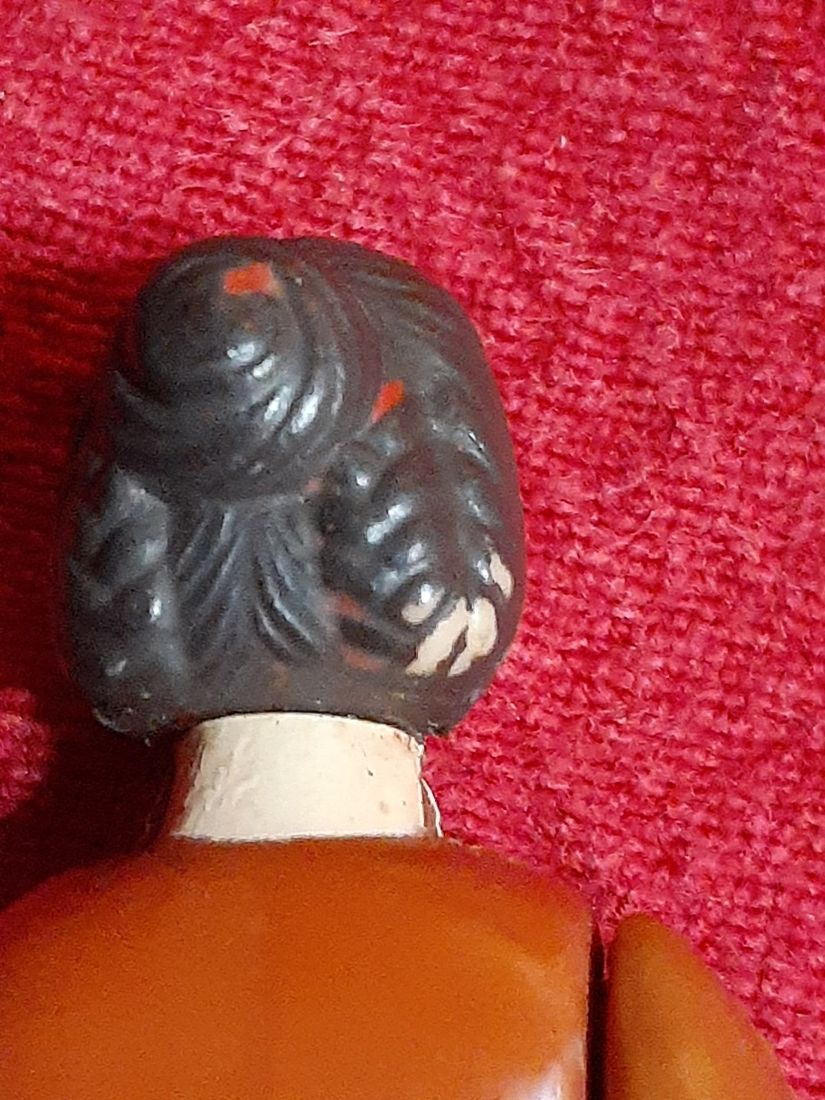 Princess Leia Organa (Bespin Gown) sold