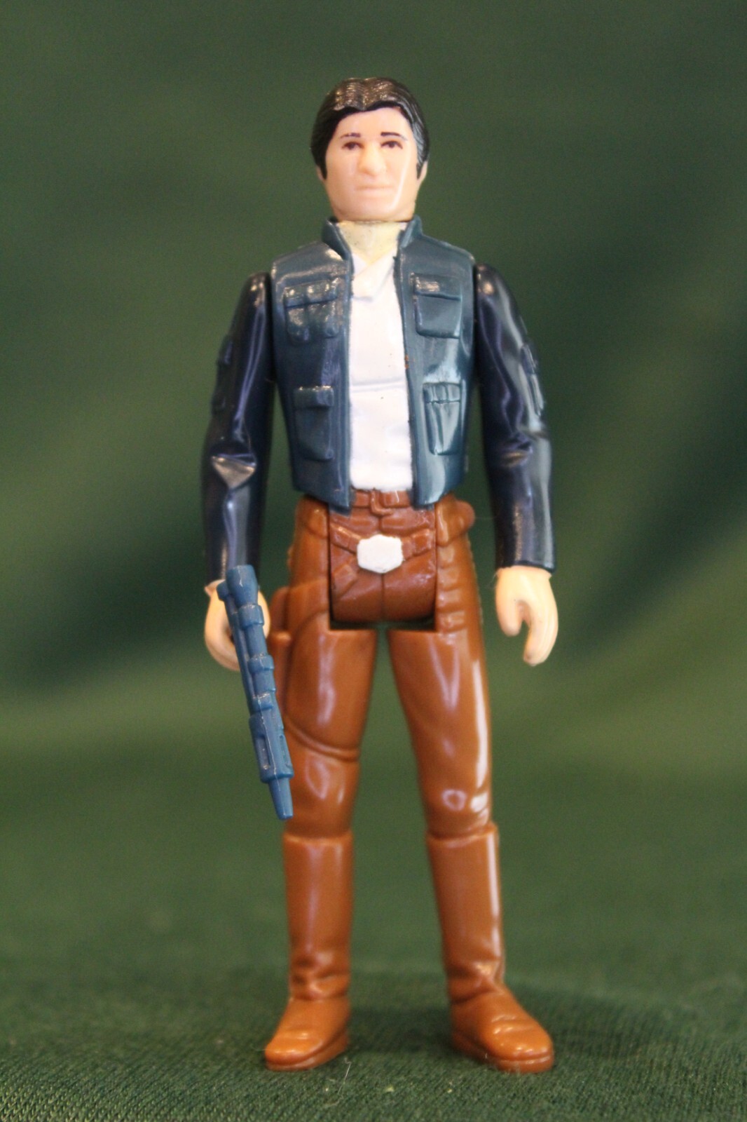 Han Solo (Bespin Outfit) sold
