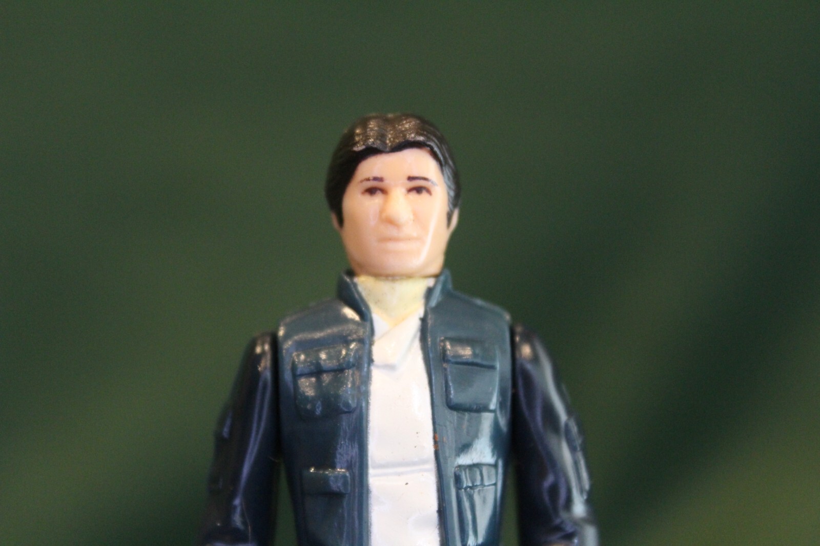 Han Solo (Bespin Outfit) sold
