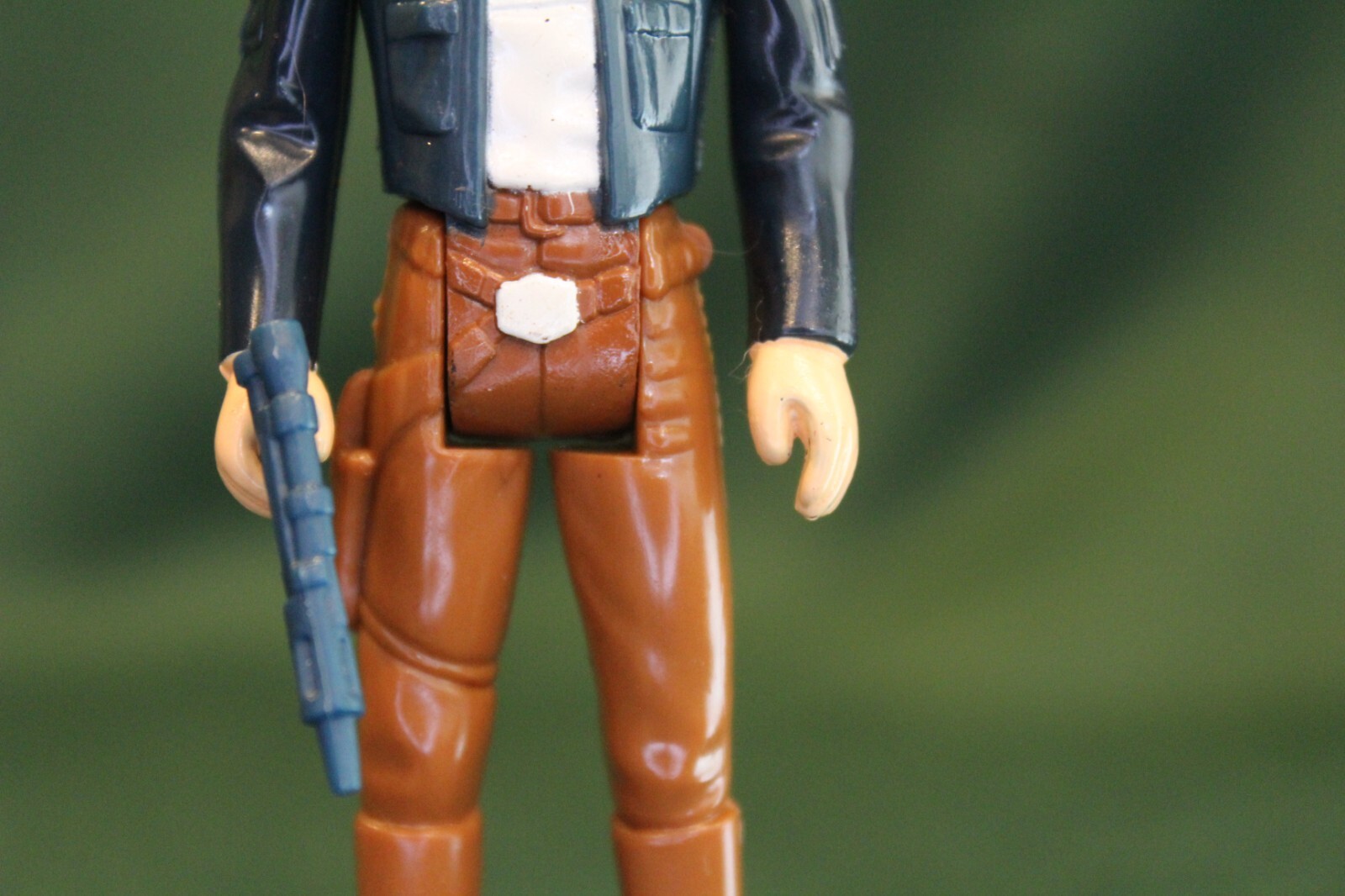 Han Solo (Bespin Outfit) sold