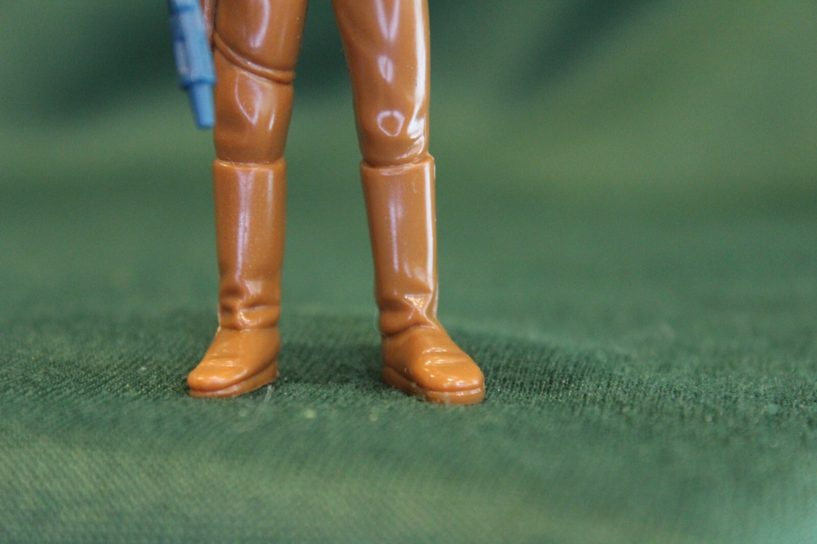 Han Solo (Bespin Outfit) sold