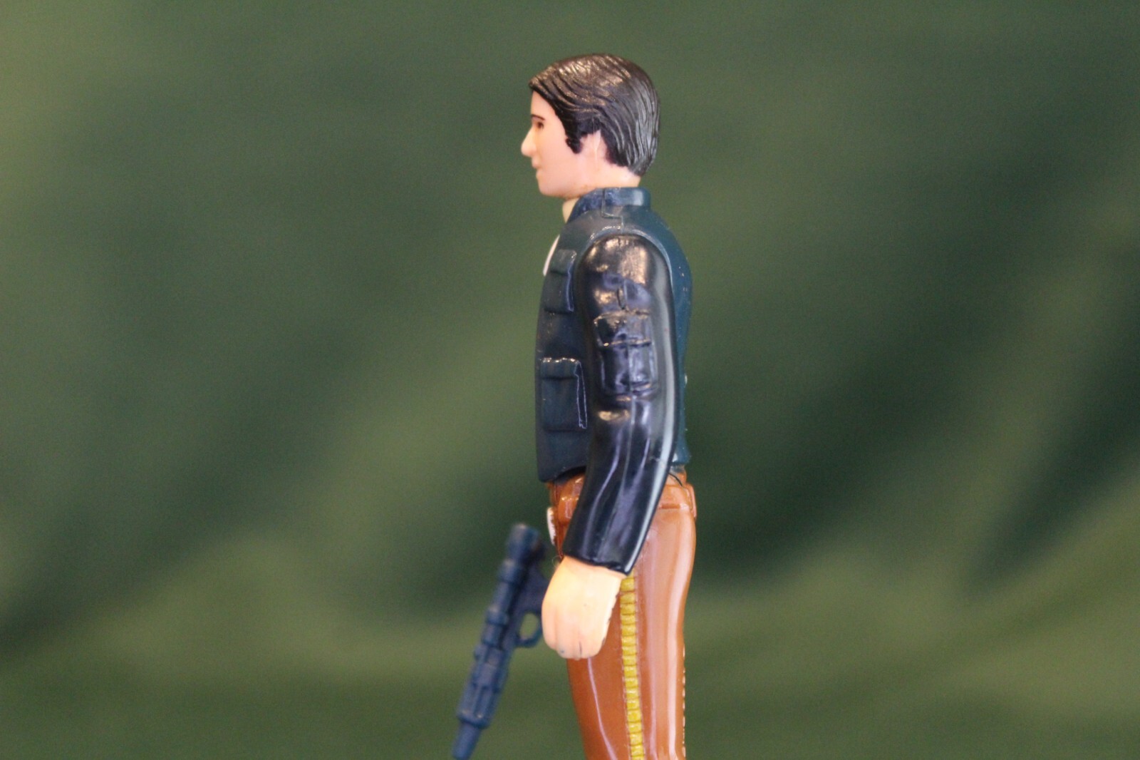 Han Solo (Bespin Outfit) sold