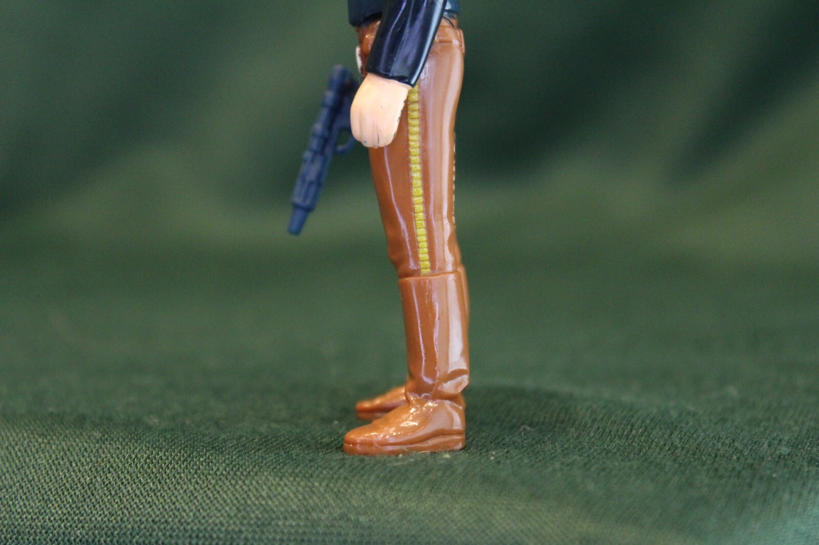 Han Solo (Bespin Outfit) sold
