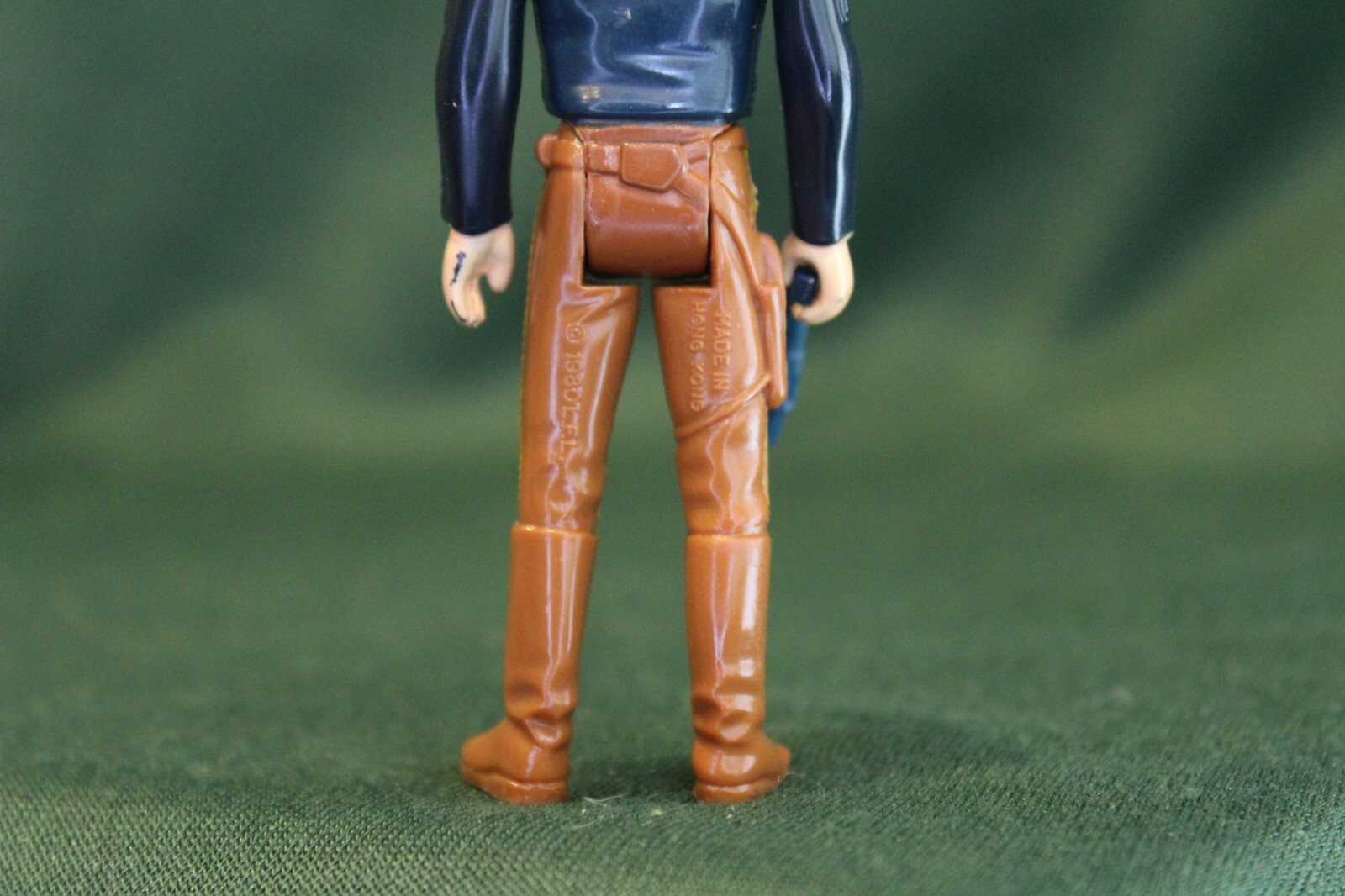 Han Solo (Bespin Outfit) sold