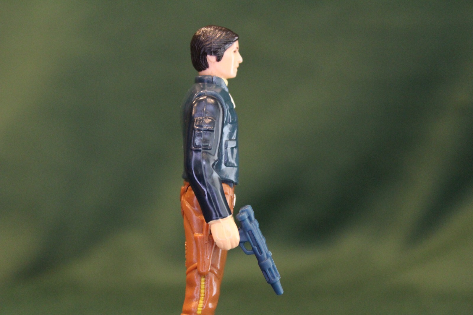 Han Solo (Bespin Outfit) sold
