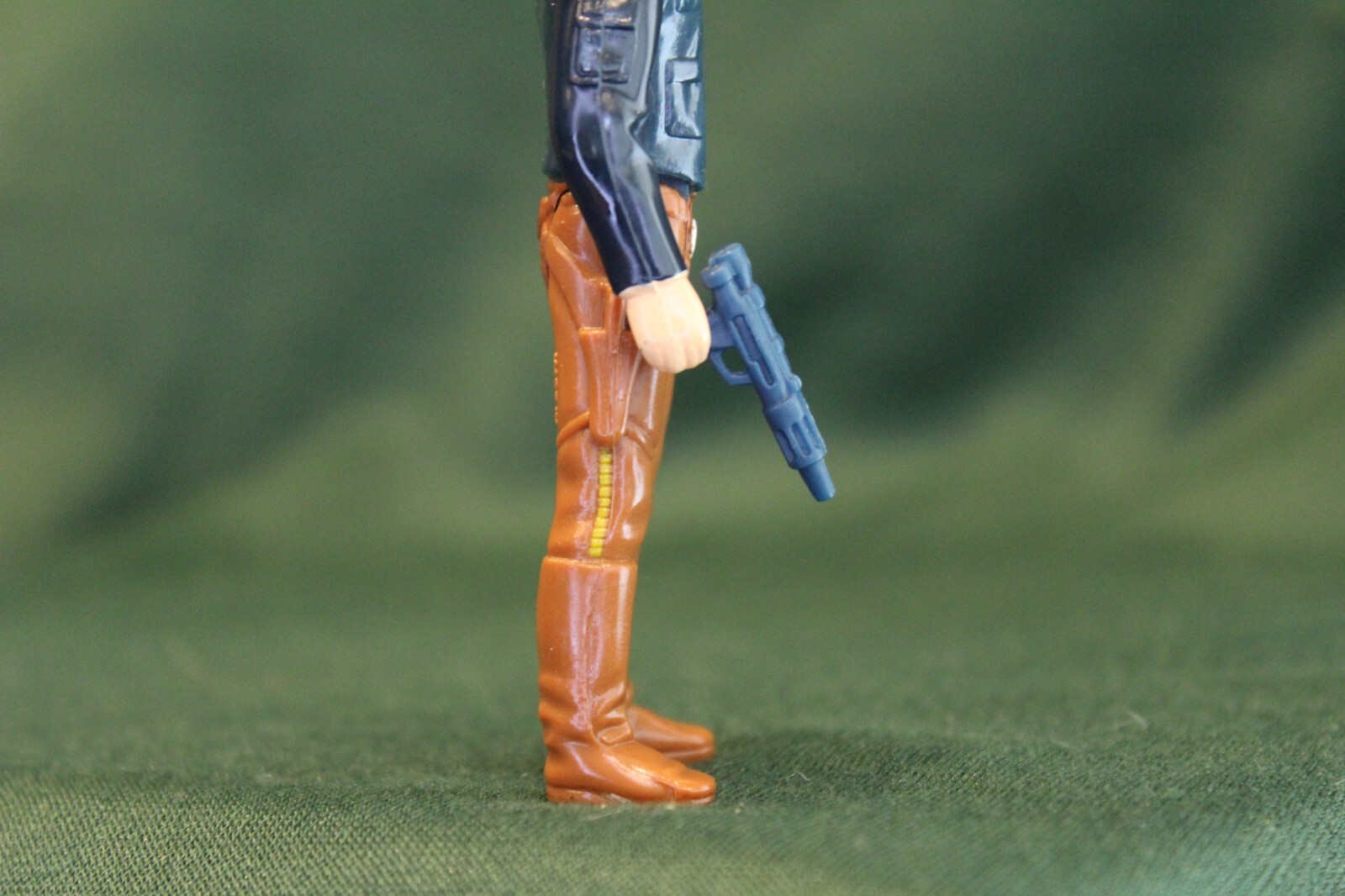 Han Solo (Bespin Outfit) sold