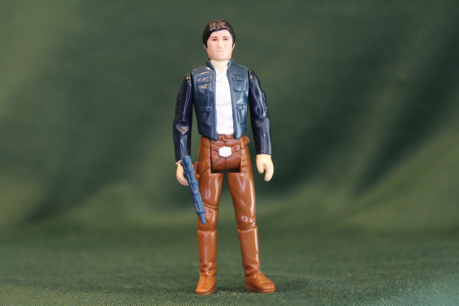 Han Solo (Bespin Outfit) sold