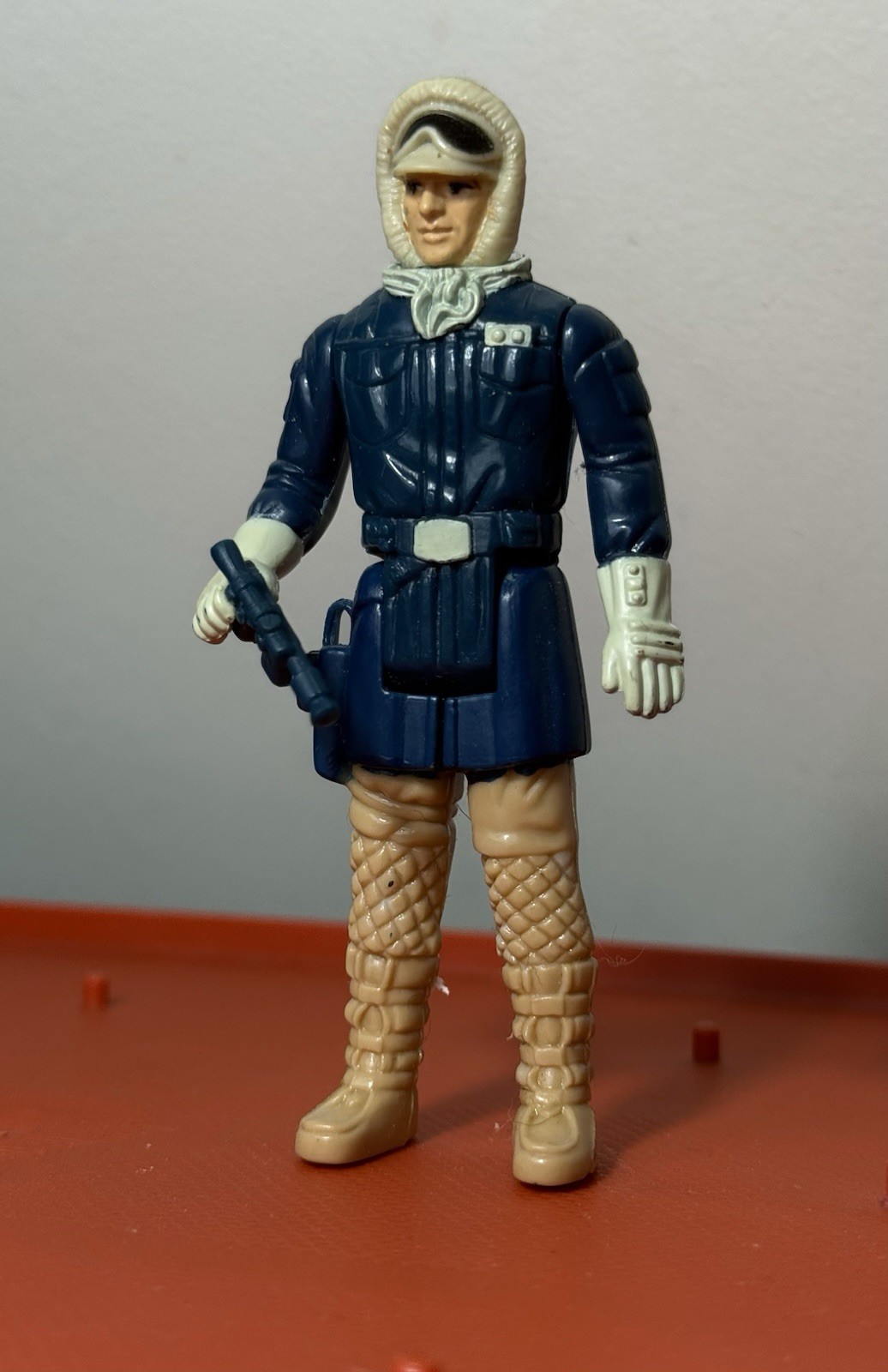 Han Solo (Hoth Battle Gear) sold