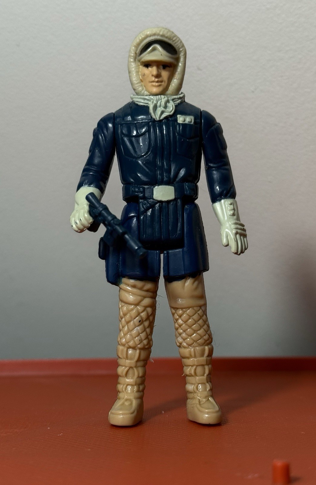 Han Solo (Hoth Battle Gear) sold