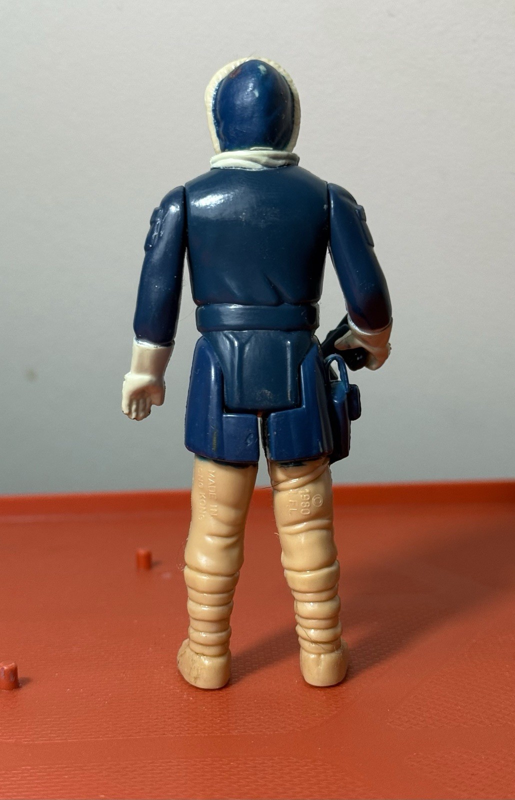 Han Solo (Hoth Battle Gear) sold