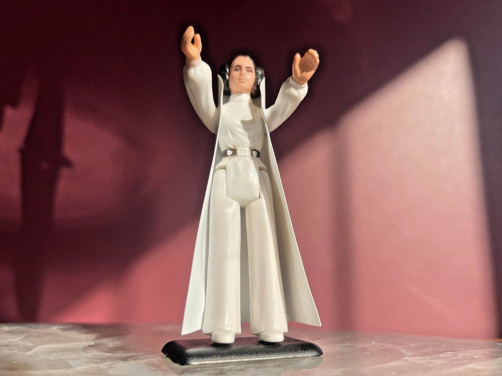 Princess Leia Organa sold