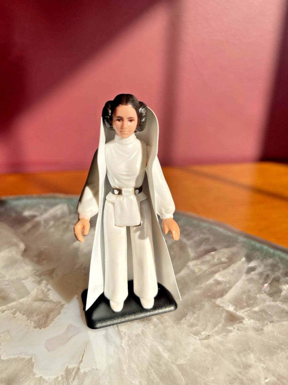 Princess Leia Organa sold