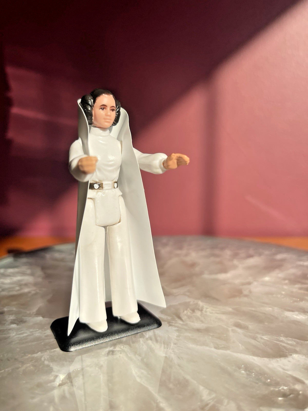 Princess Leia Organa sold