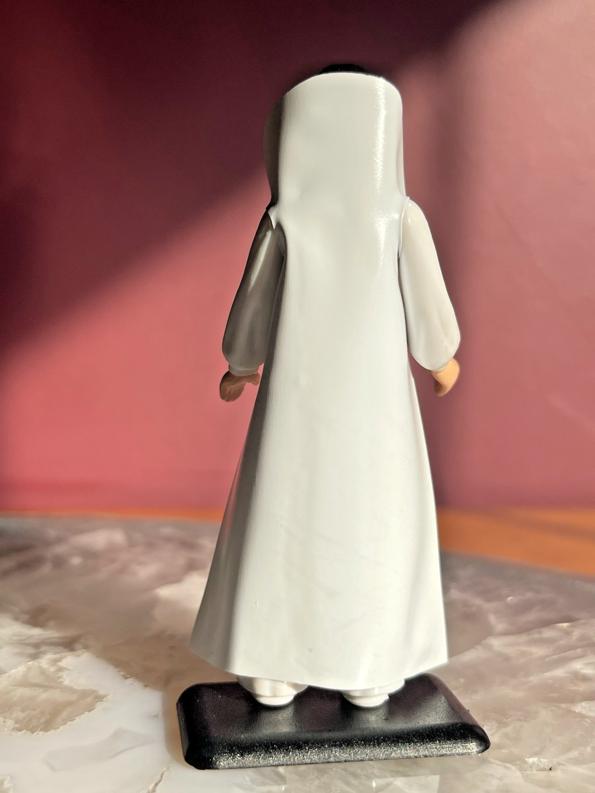 Princess Leia Organa sold