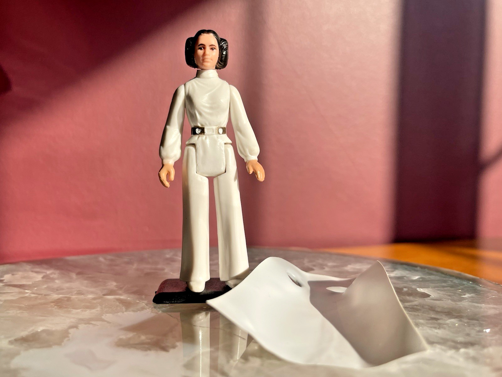 Princess Leia Organa sold