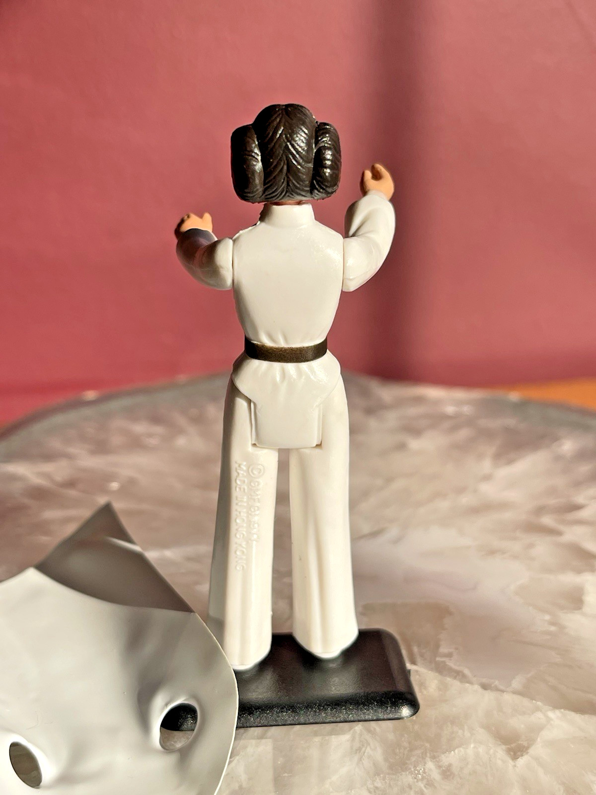 Princess Leia Organa sold