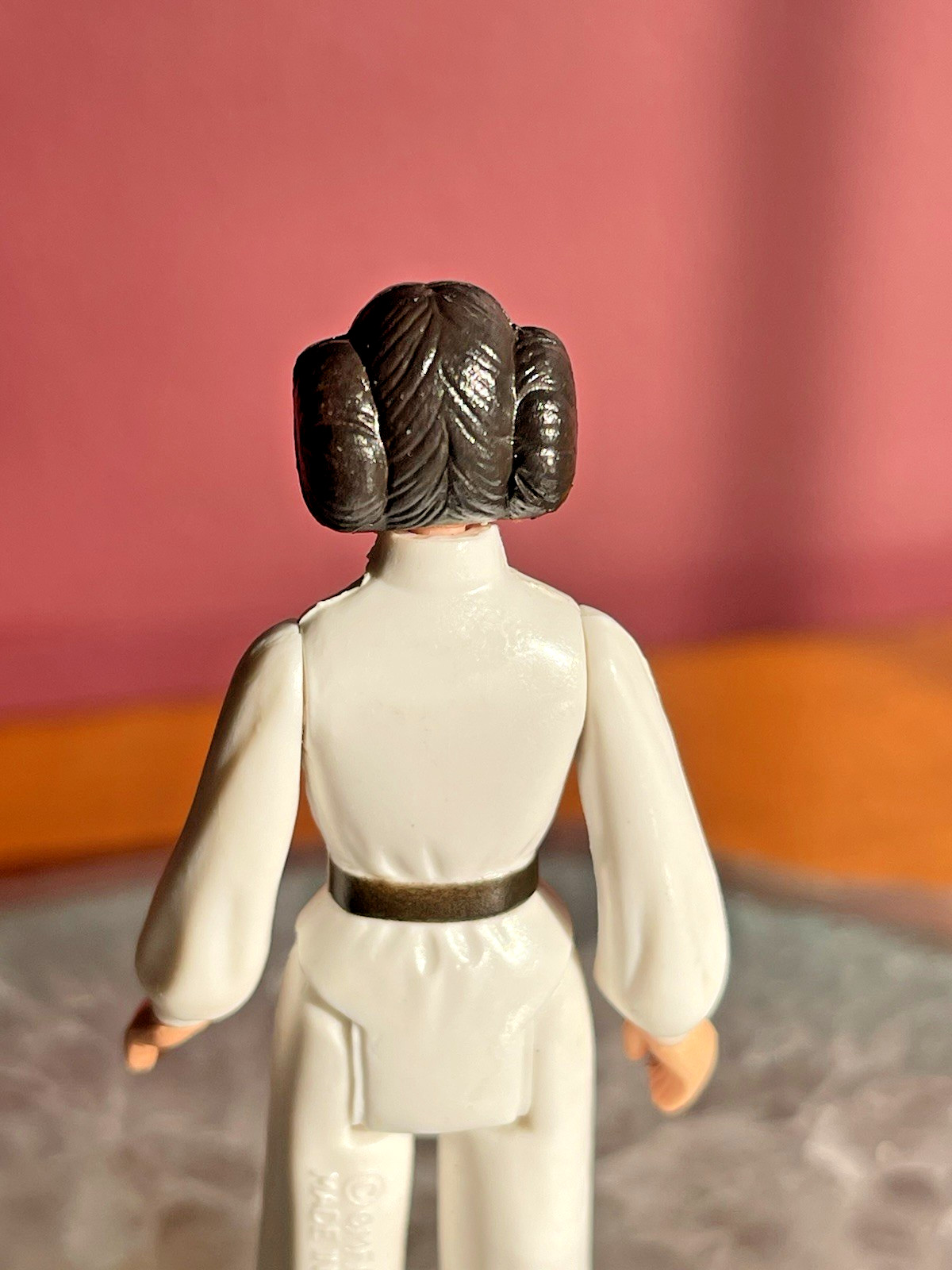 Princess Leia Organa sold