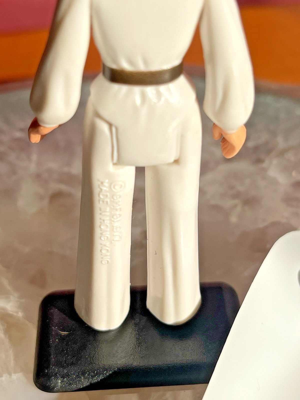 Princess Leia Organa sold