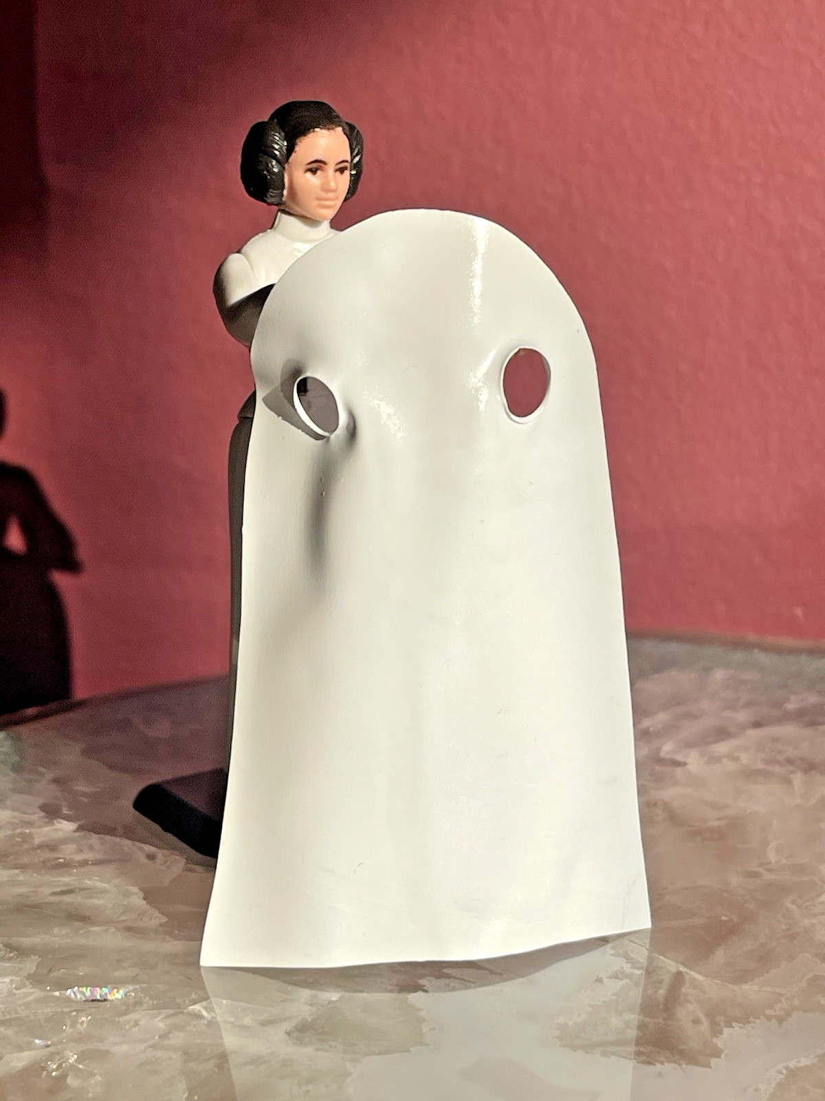 Princess Leia Organa sold