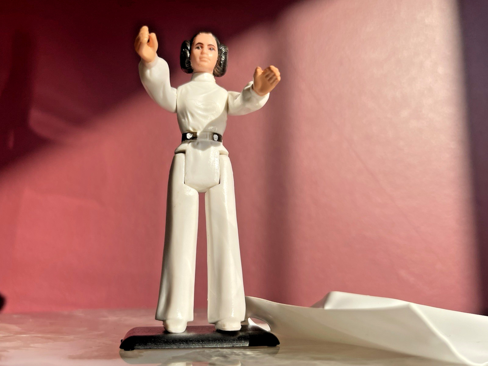 Princess Leia Organa sold