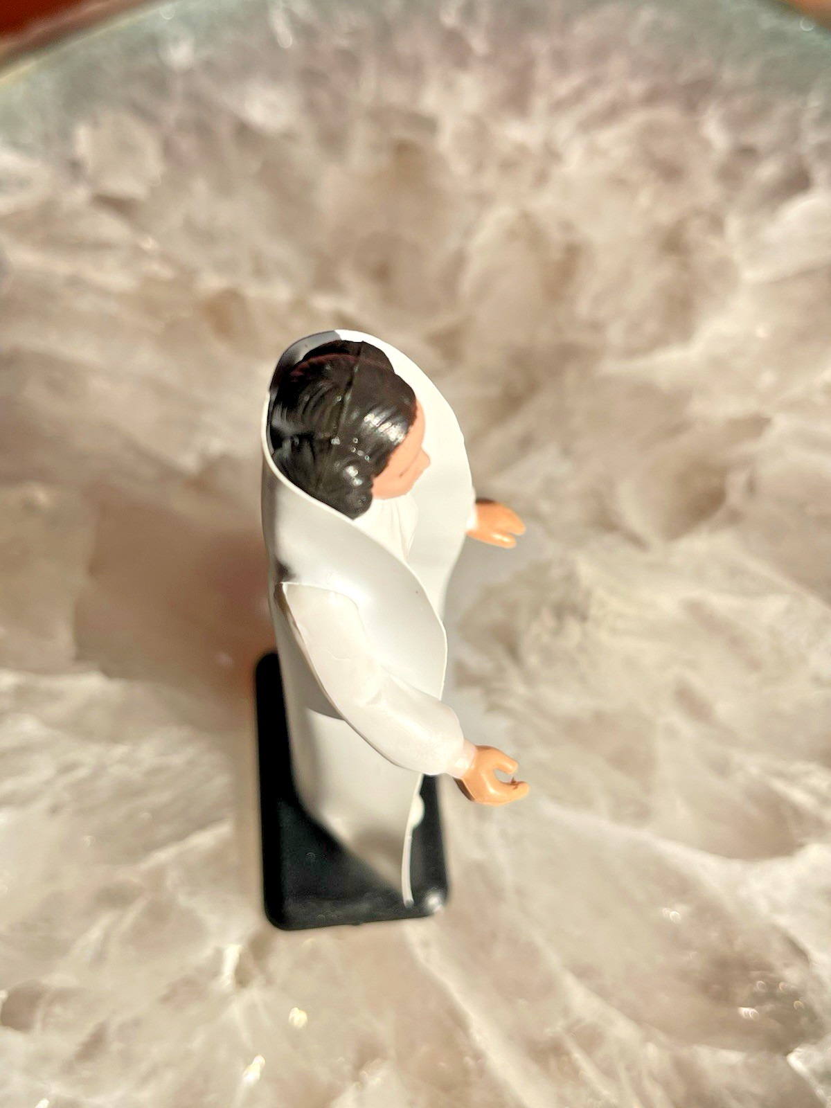 Princess Leia Organa sold