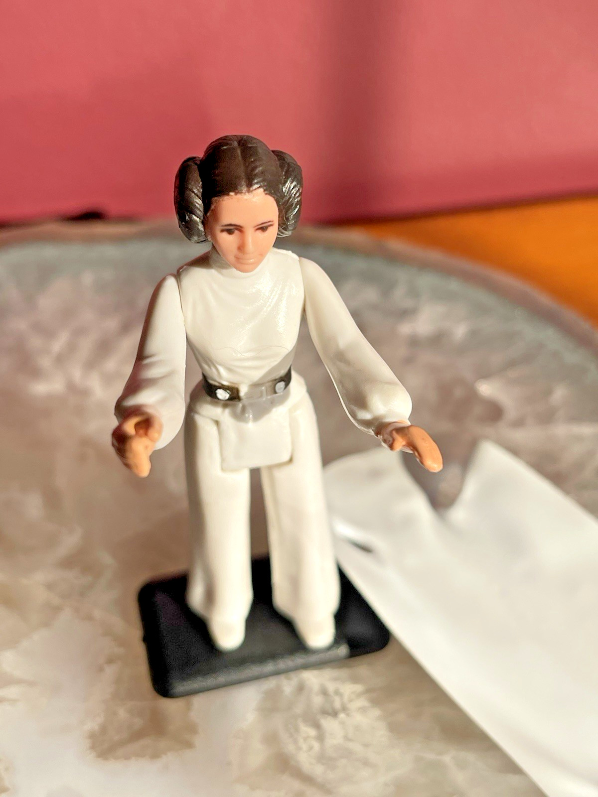Princess Leia Organa sold