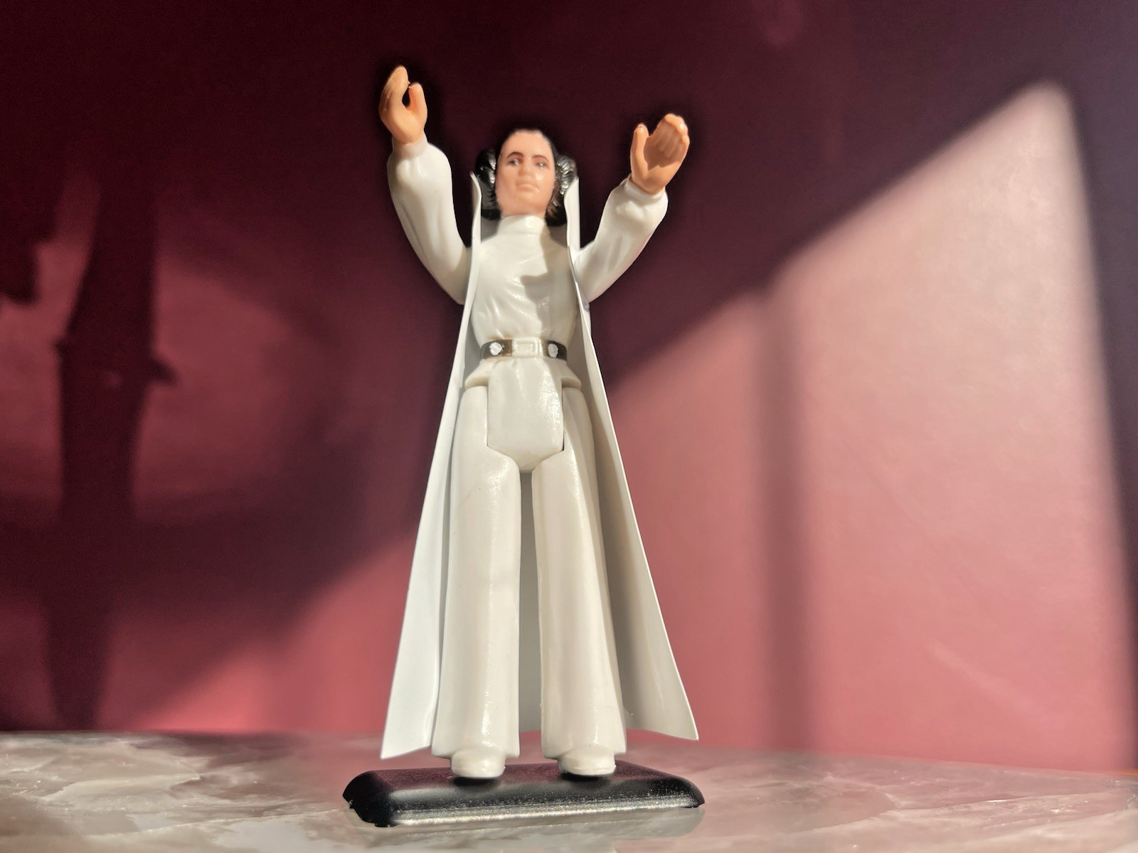 Princess Leia Organa sold
