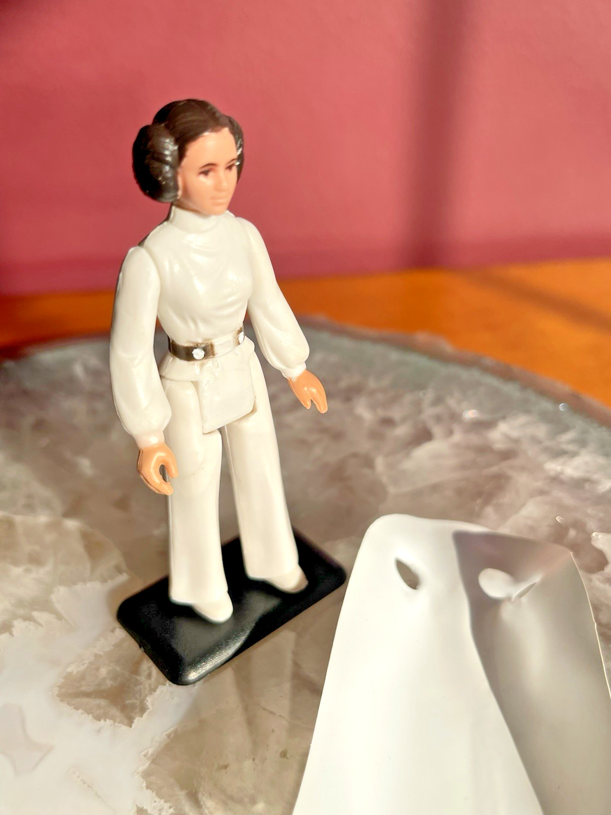 Princess Leia Organa sold