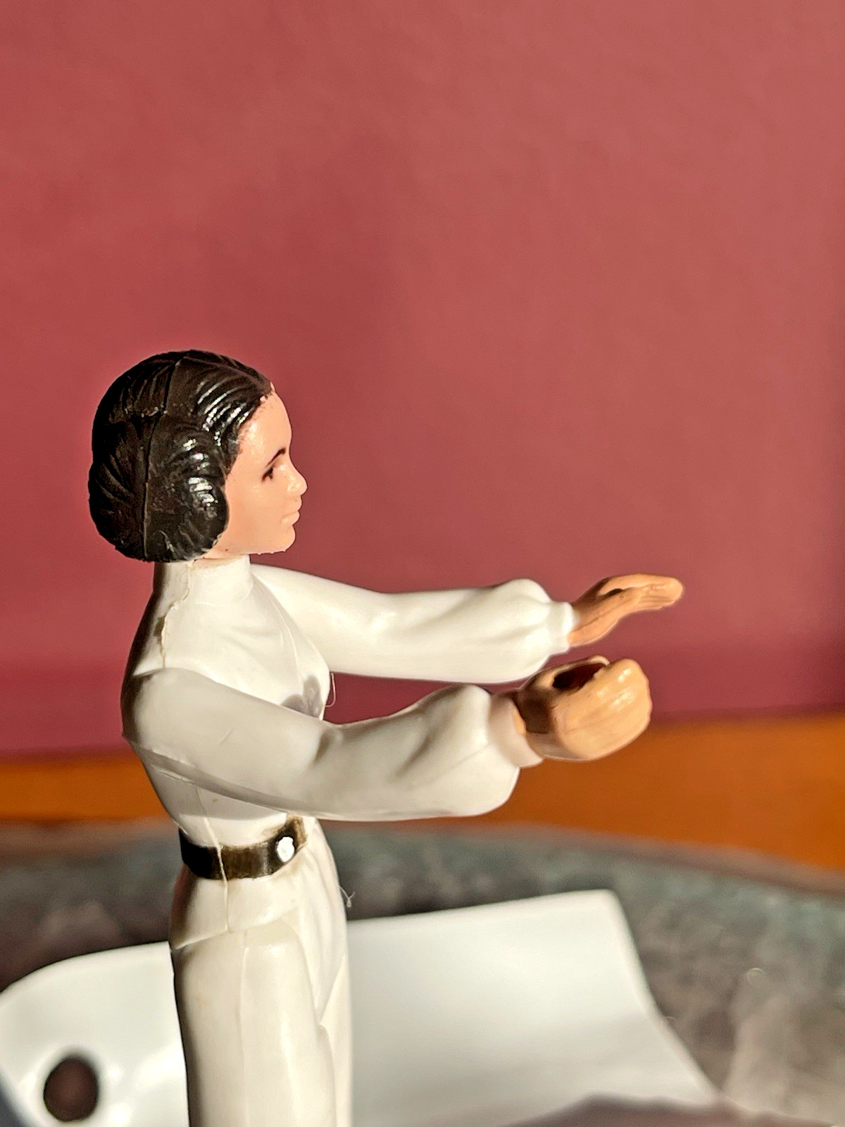 Princess Leia Organa sold