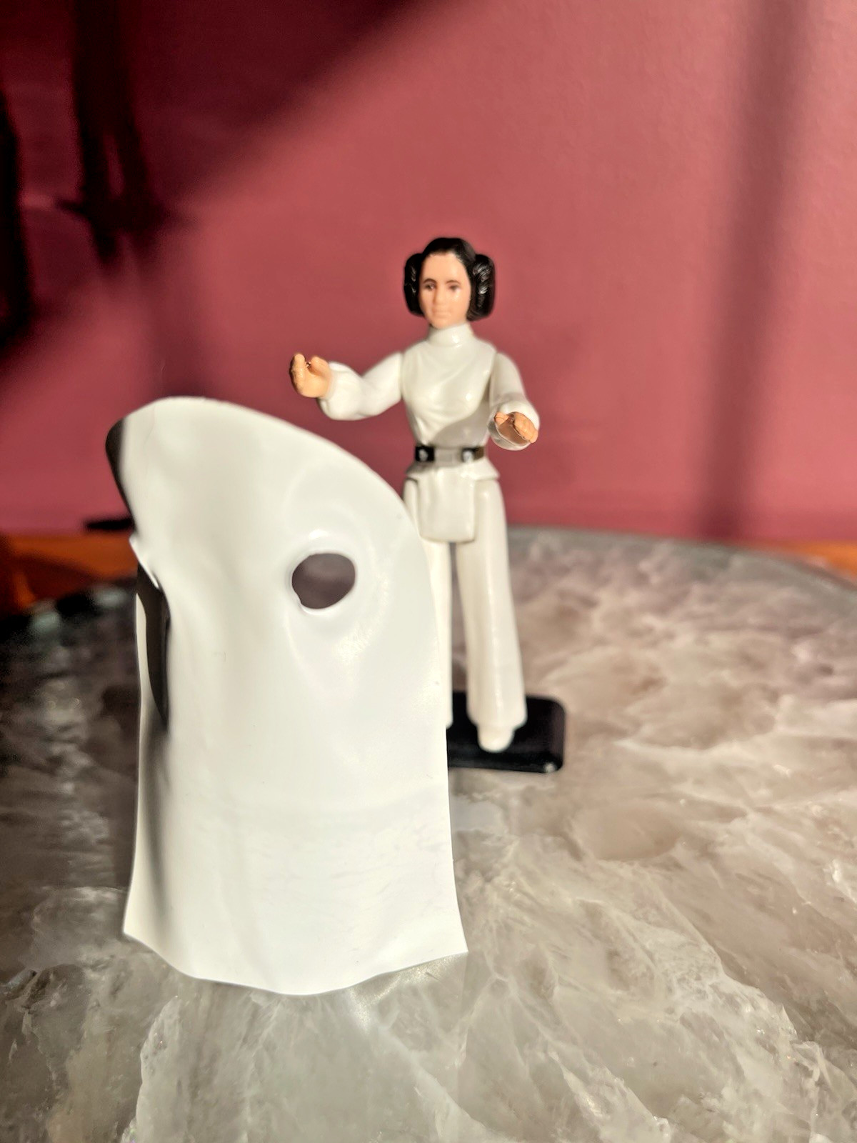 Princess Leia Organa sold
