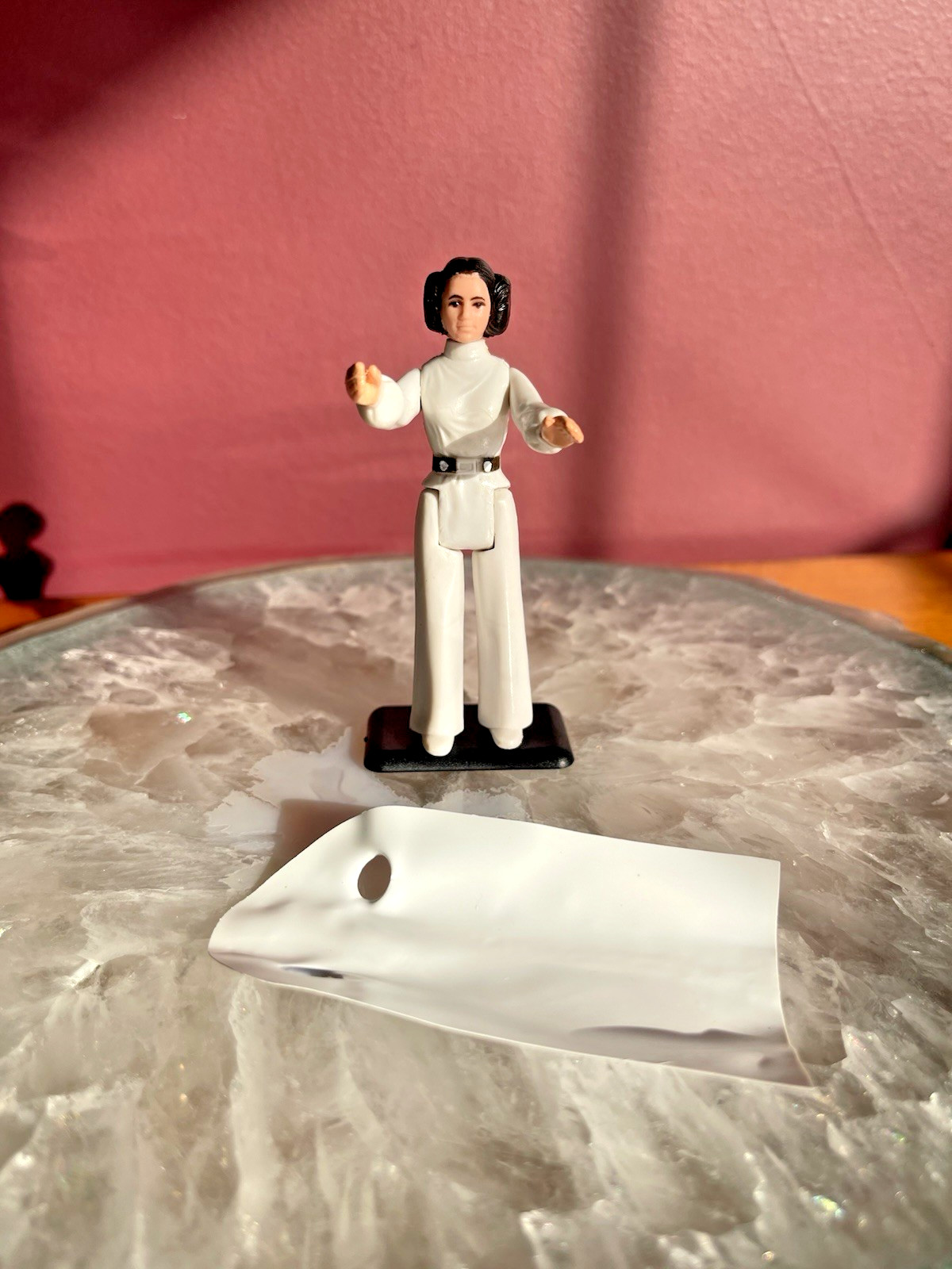 Princess Leia Organa sold