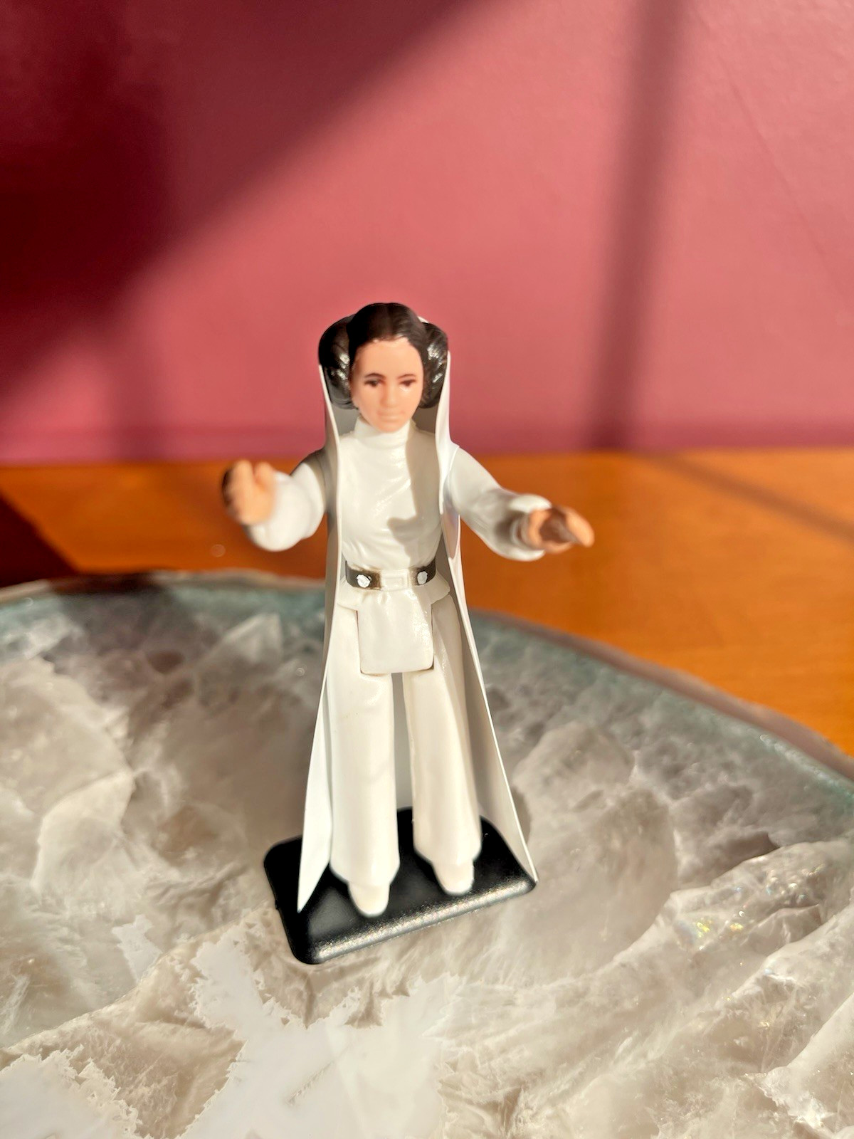 Princess Leia Organa sold