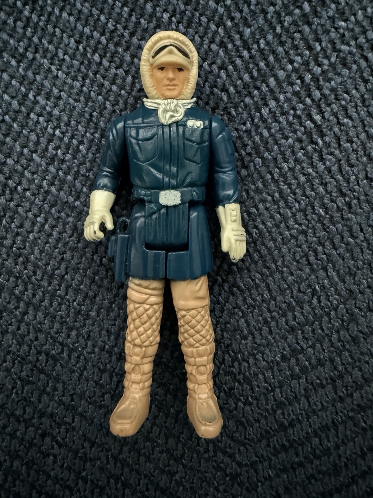 Han Solo (Hoth Battle Gear) sold