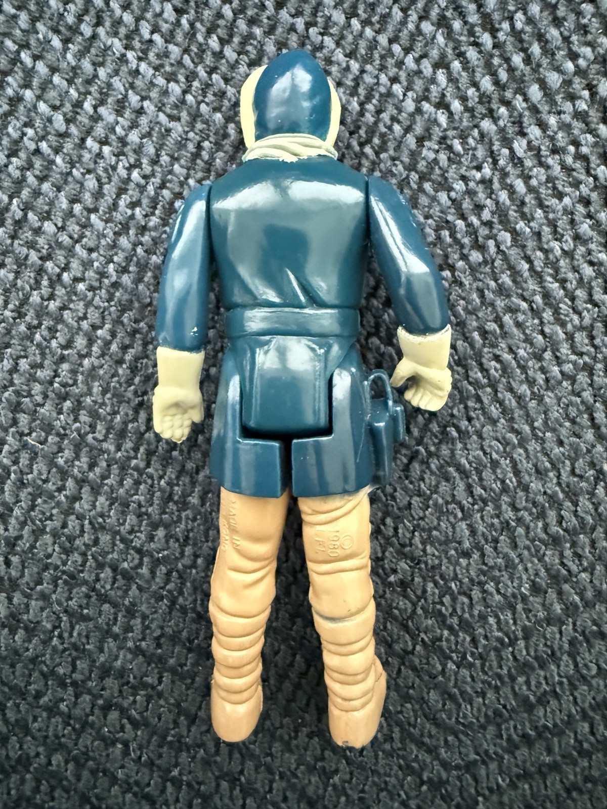 Han Solo (Hoth Battle Gear) sold