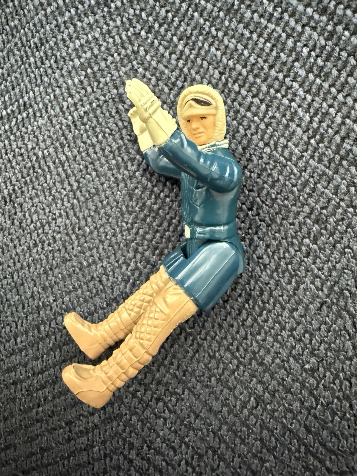 Han Solo (Hoth Battle Gear) sold