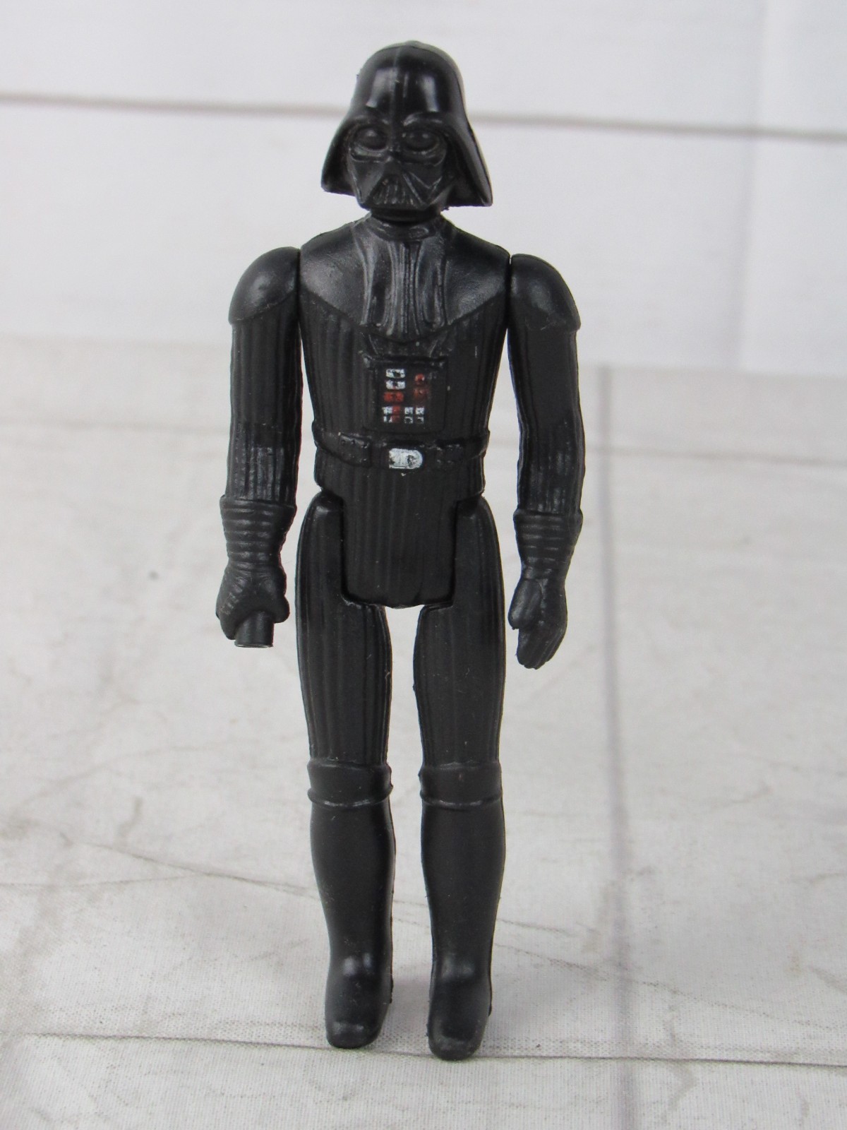 Darth Vader sold
