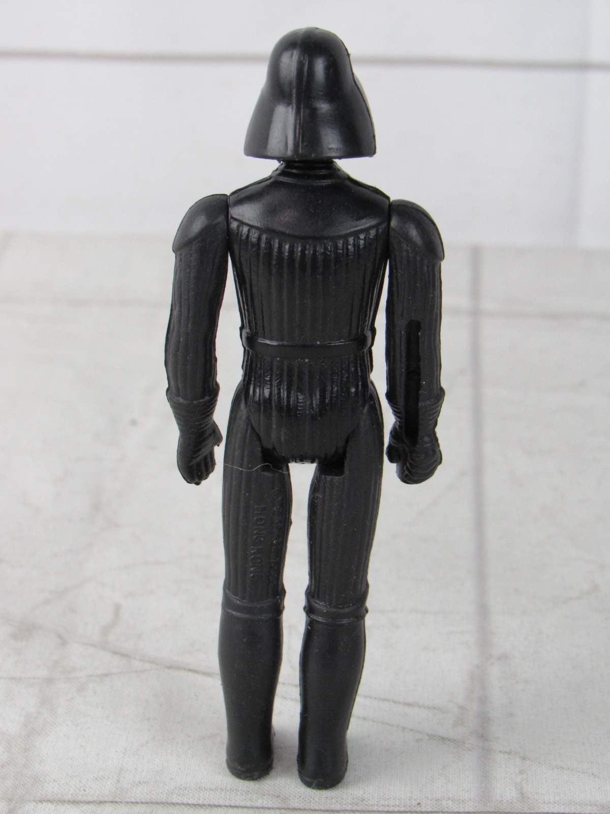 Darth Vader sold