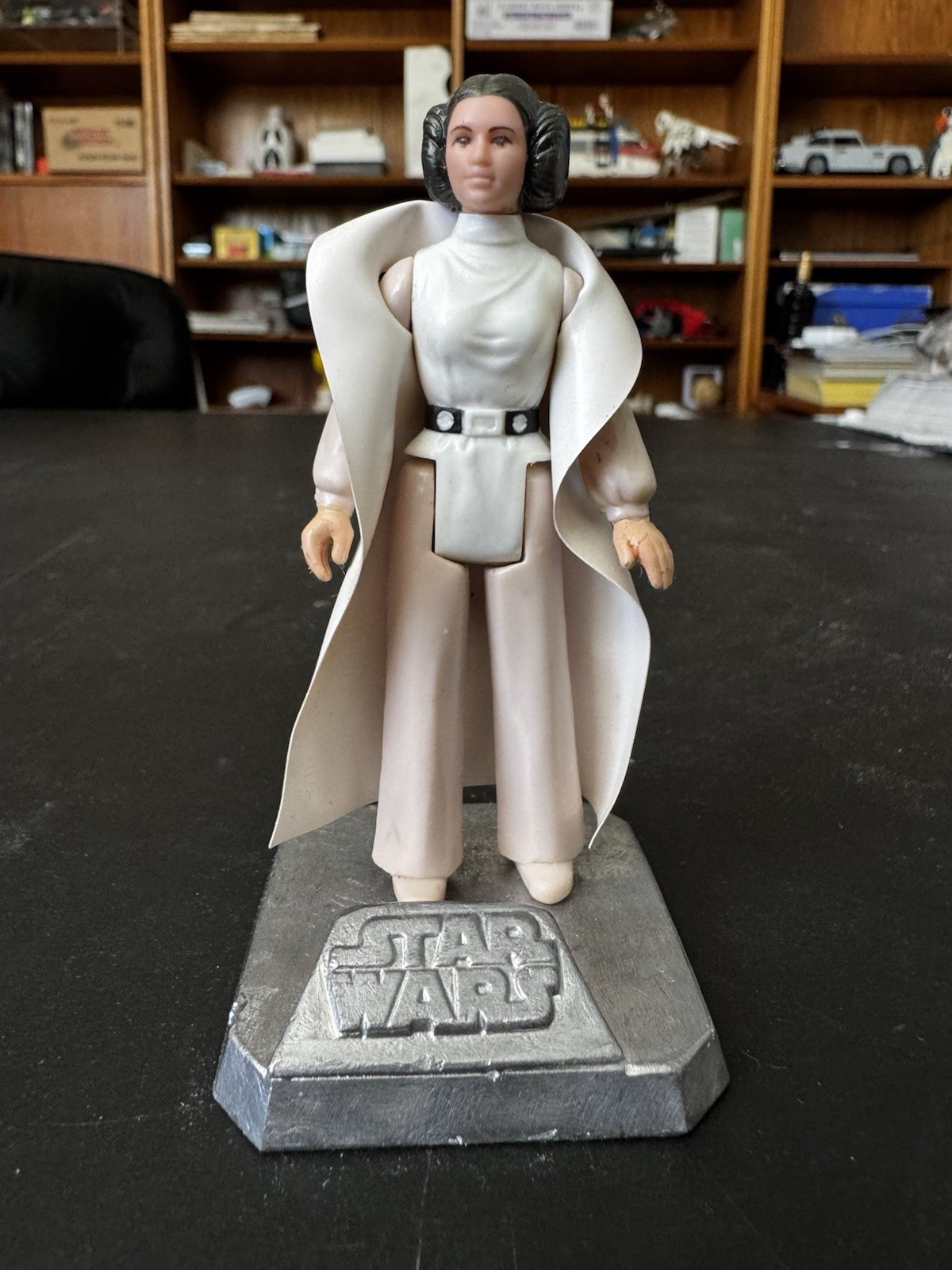 Princess Leia Organa sold