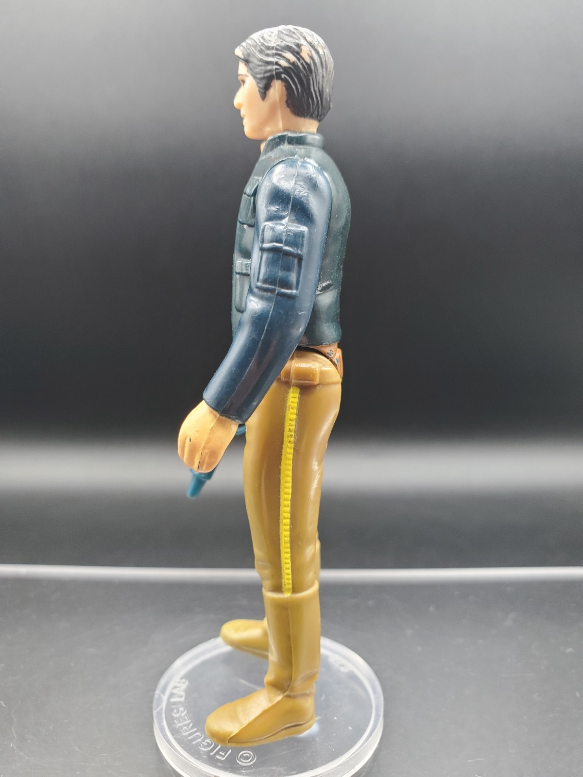 Han Solo (Bespin Outfit) sold