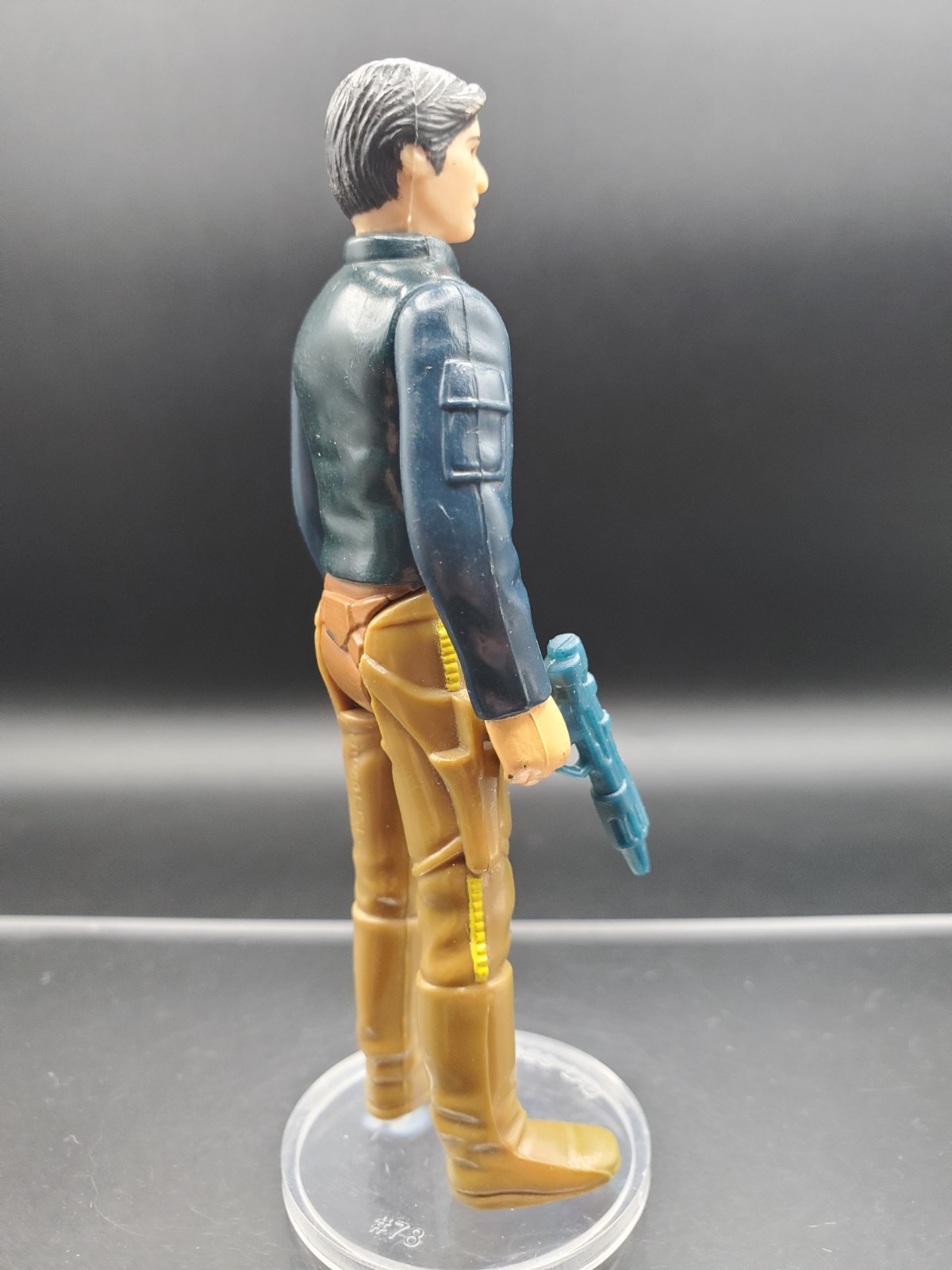 Han Solo (Bespin Outfit) sold