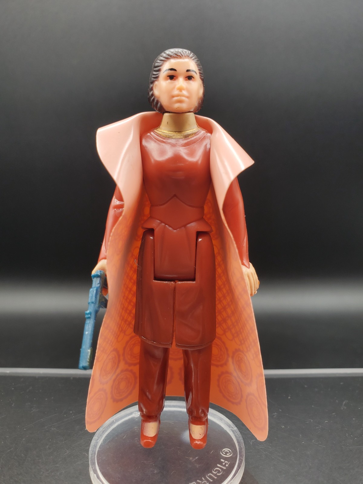 Princess Leia Organa (Bespin Gown) sold