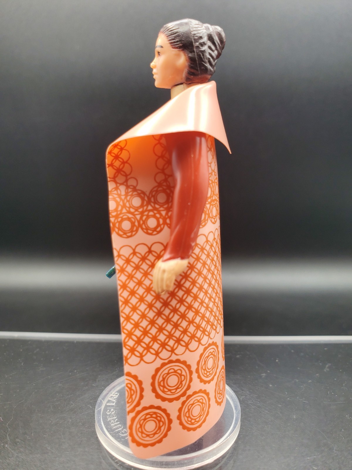 Princess Leia Organa (Bespin Gown) sold