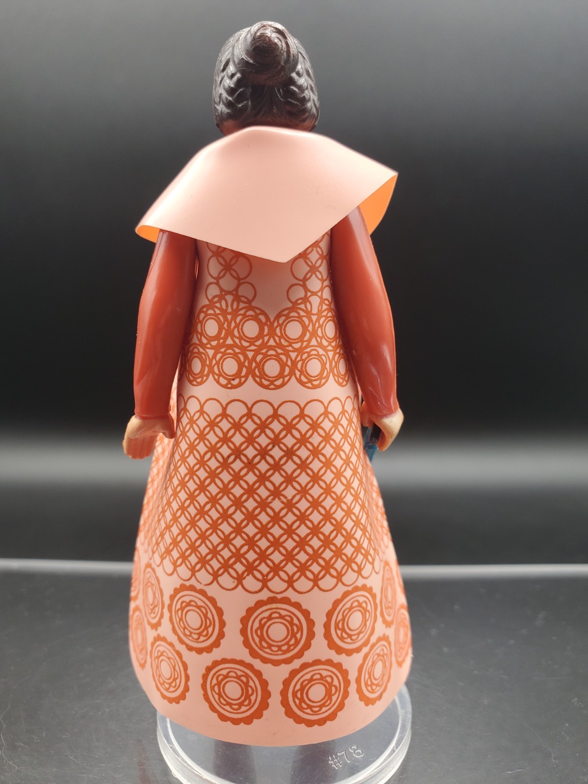 Princess Leia Organa (Bespin Gown) sold