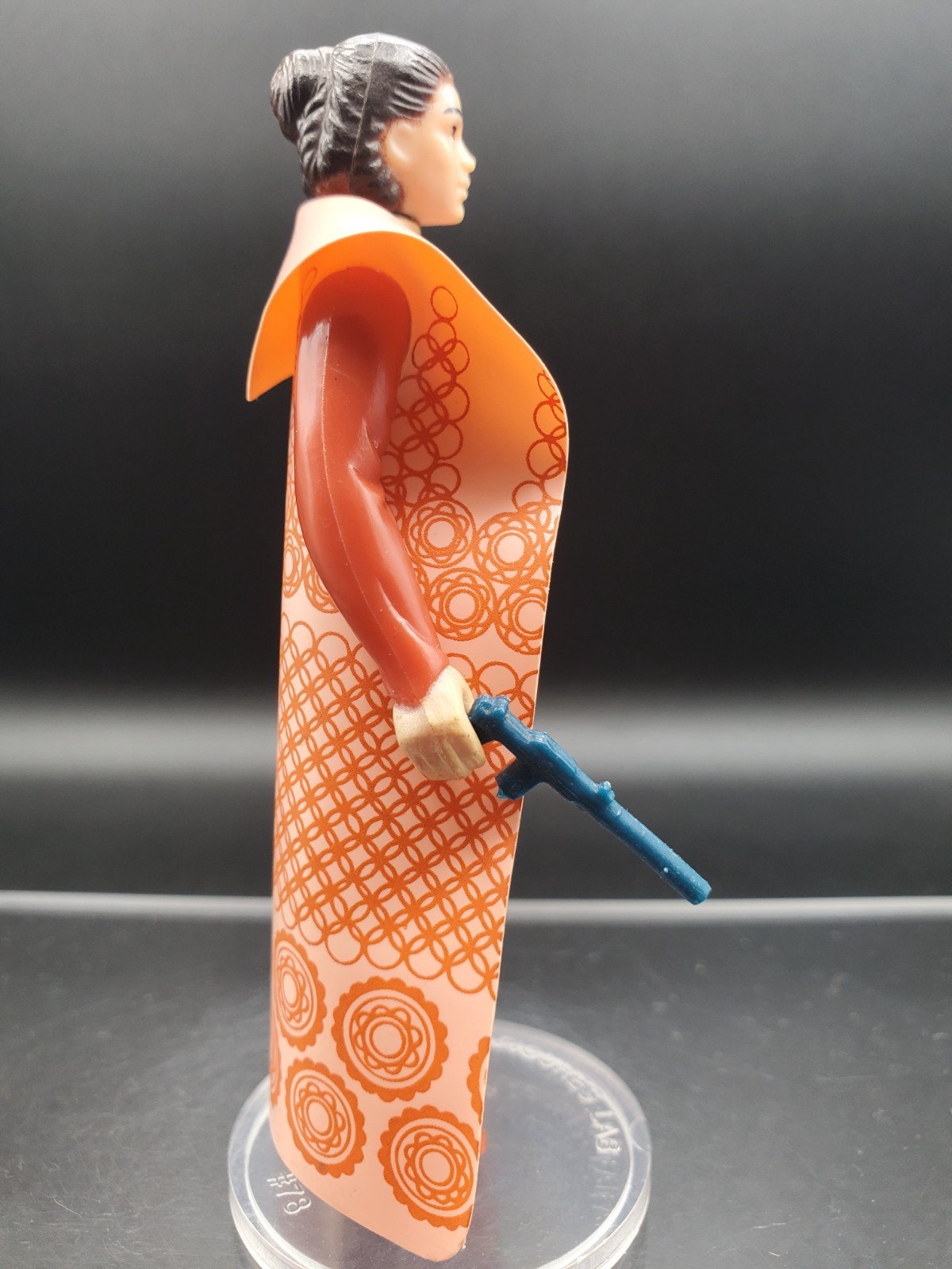 Princess Leia Organa (Bespin Gown) sold