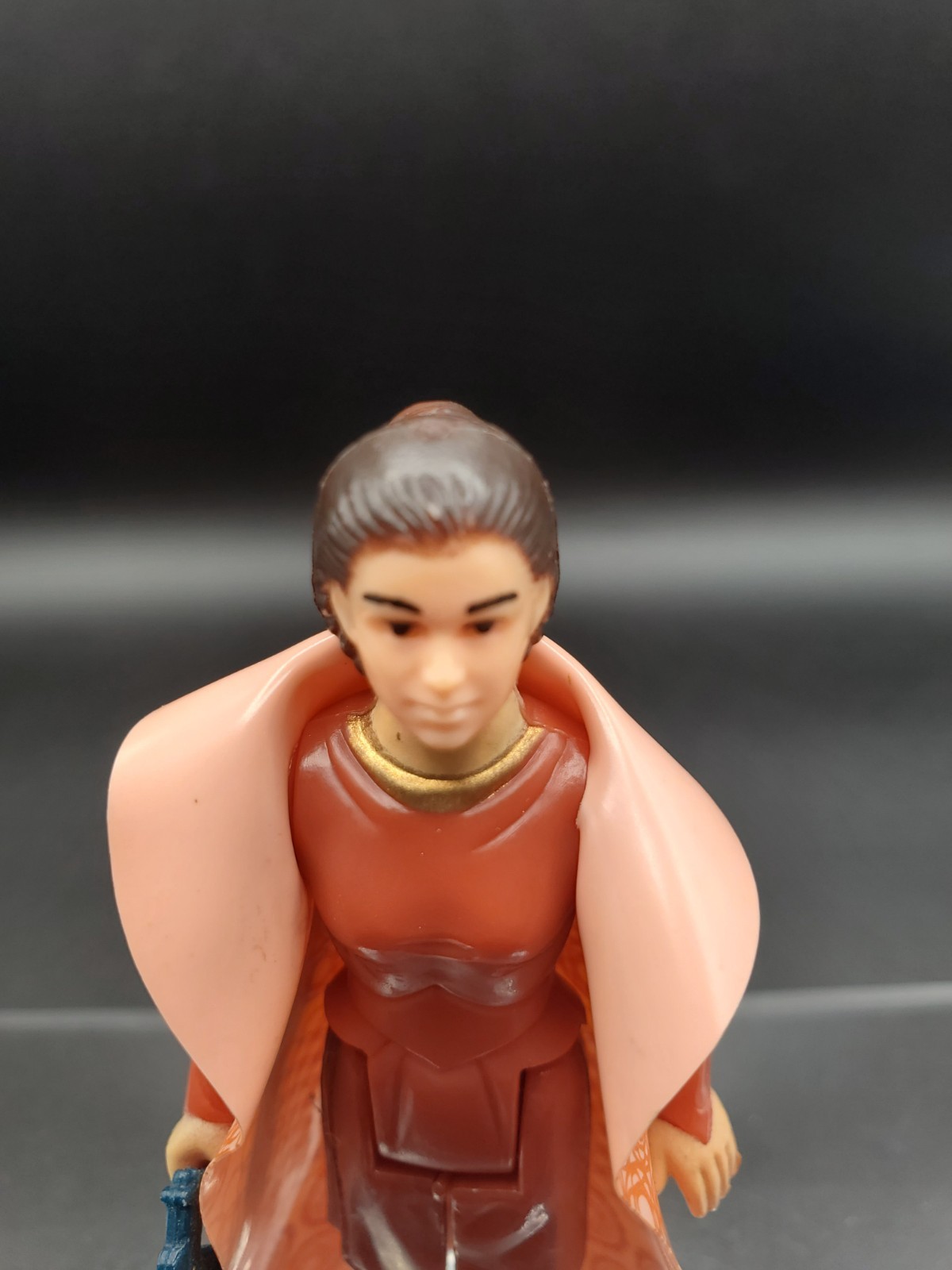 Princess Leia Organa (Bespin Gown) sold